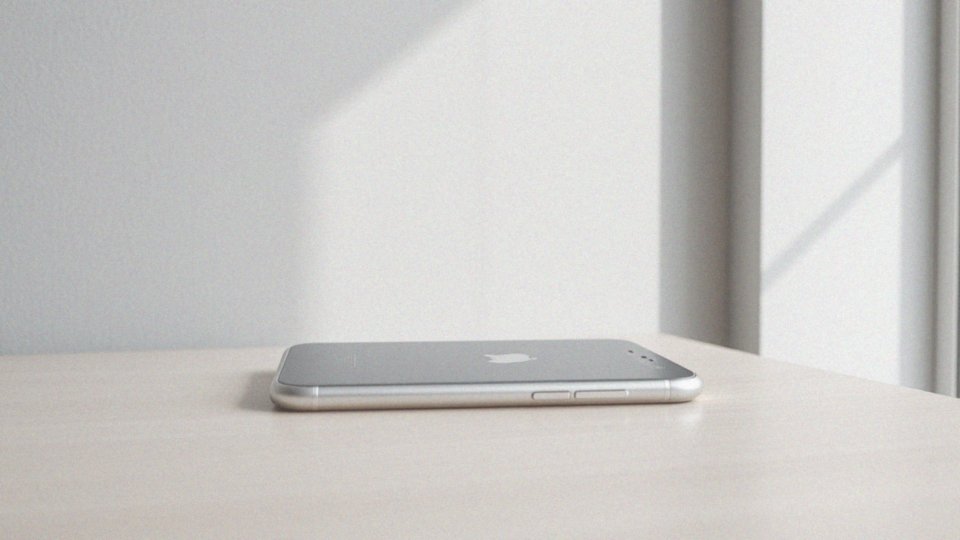 Jak wygląda design iPhone 6?