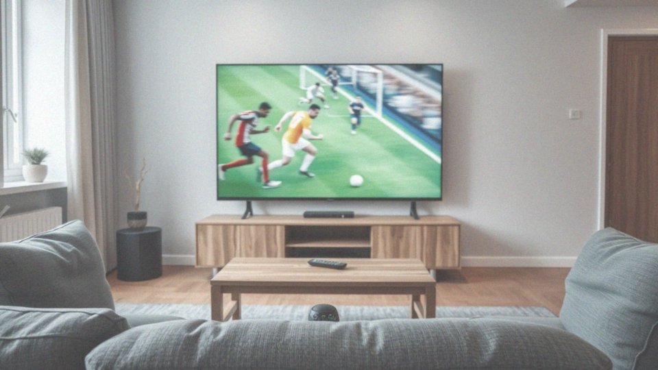 Jakie są możliwości oglądania Eleven Sports w Pakiecie M Sport?