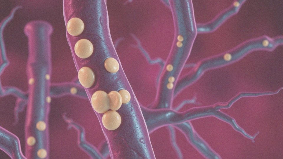 Jakie są różnice między cholesterolem LDL a HDL?
