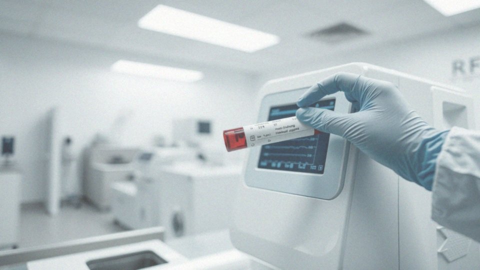 Jak badanie INR wspiera diagnostykę w przypadku krwawień?