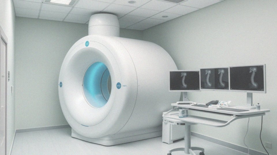 Jak przebiega diagnostyka pęknięcia dysku?