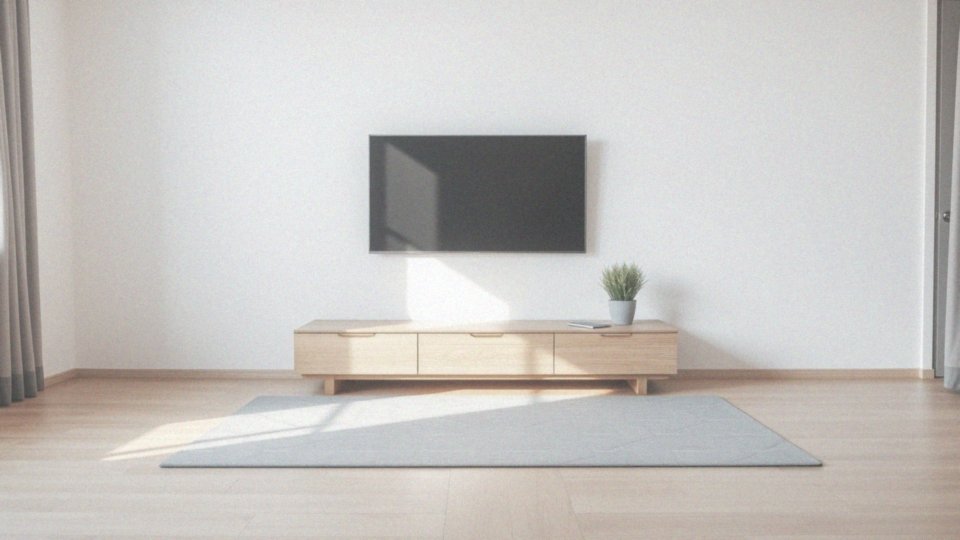 Jakie są typowe wymiary telewizora 65 cali?