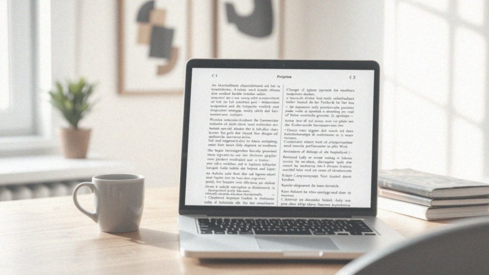 Jakie znaczenie ma znak paragrafu w edytorach tekstu?