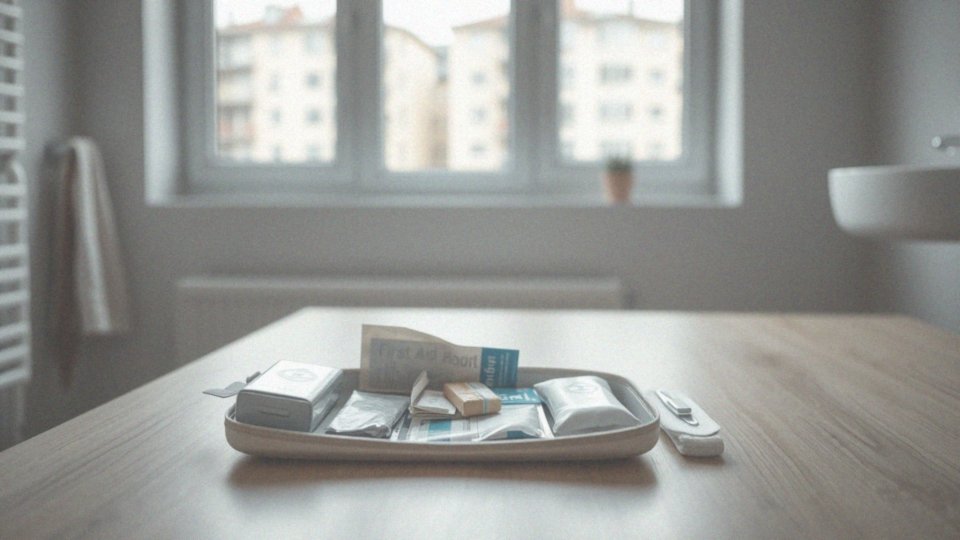 Kiedy należy udać się do lekarza w przypadku stłuczenia?