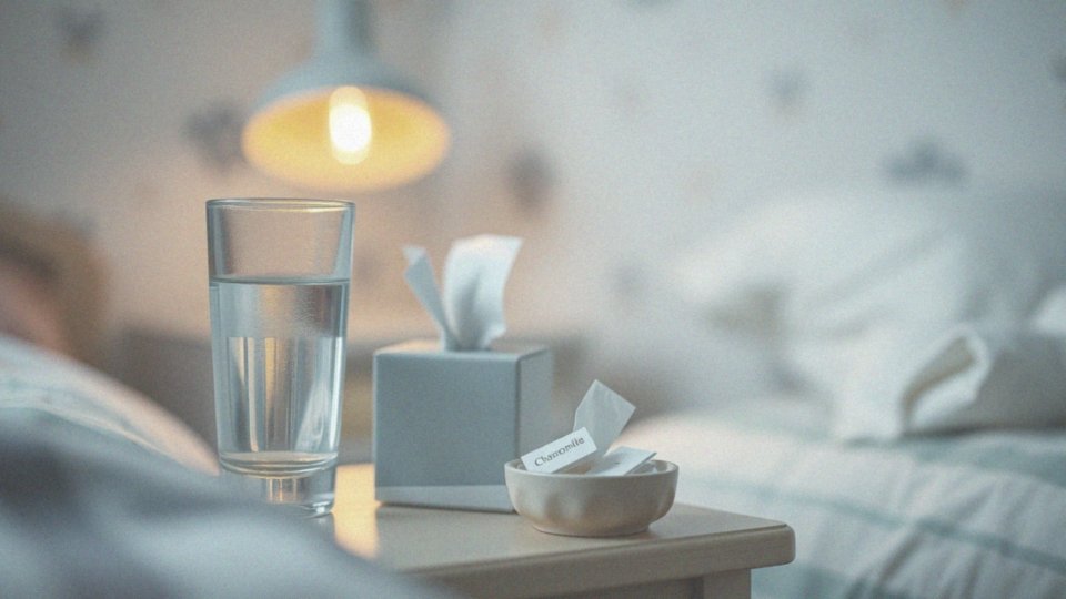 Jakie są domowe sposoby na opryszczkę u dziecka?