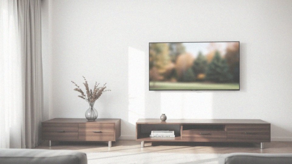Jakie telewizory 50 cali oferują rozdzielczość 4K?