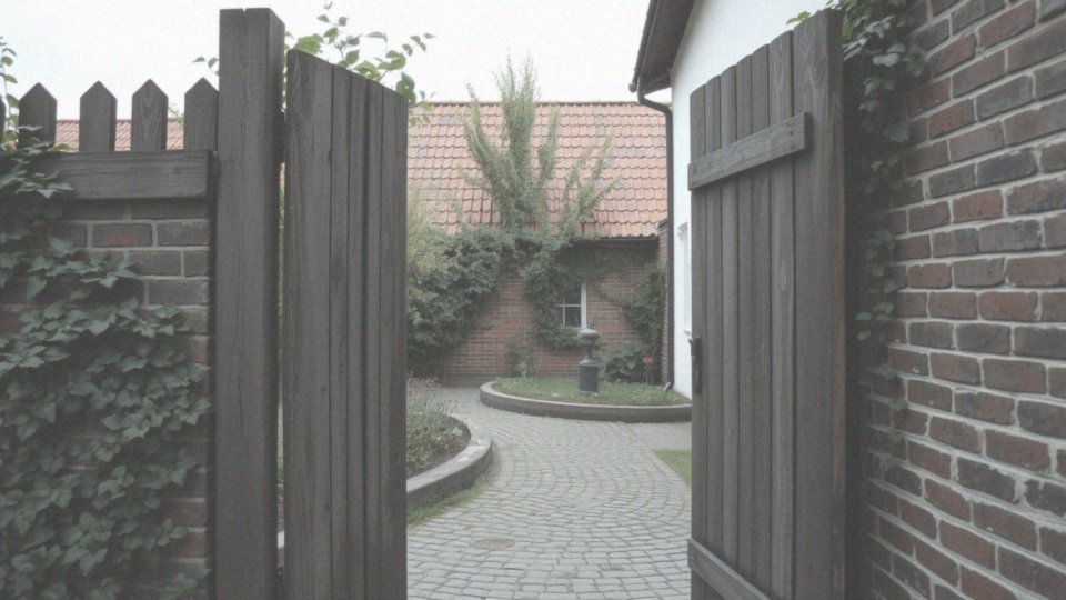 Jakie konsekwencje może ponieść osoba, która odmawia wpuszczenia policji?