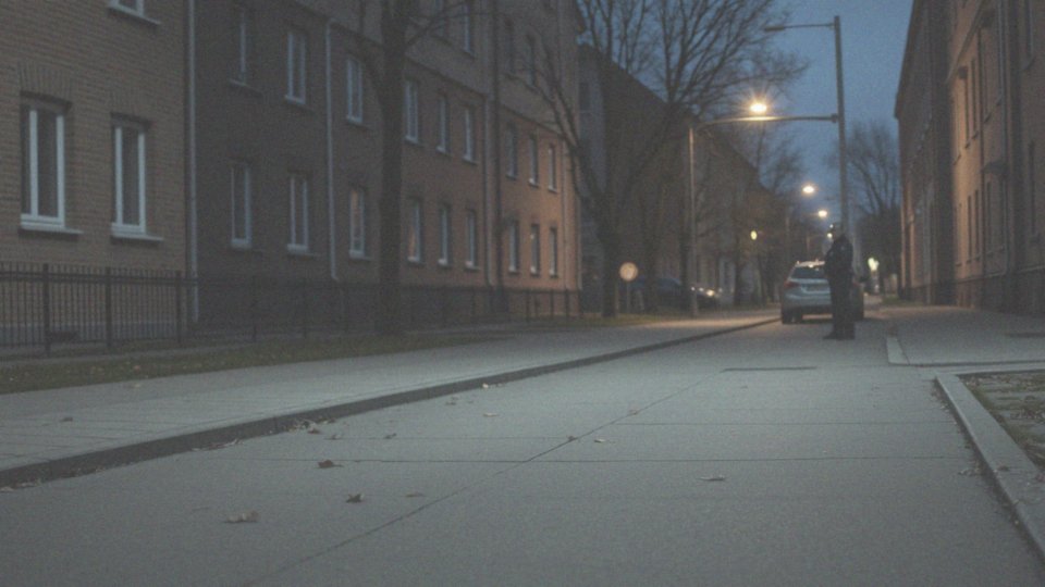 Czy policja może nałożyć grzywny za zakłócenie spokoju?