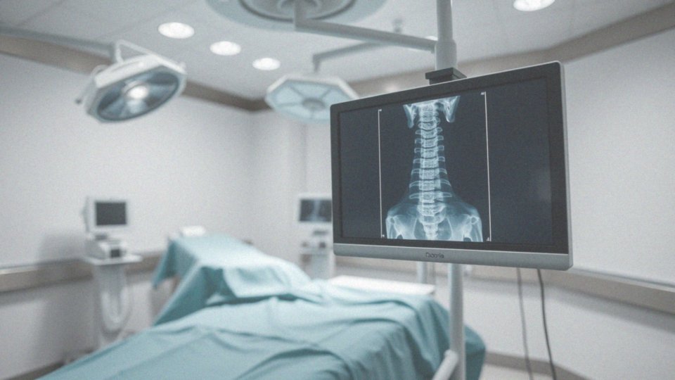 Jakie są zalety i ryzyka wertebroplastyki i kifoplastyki?