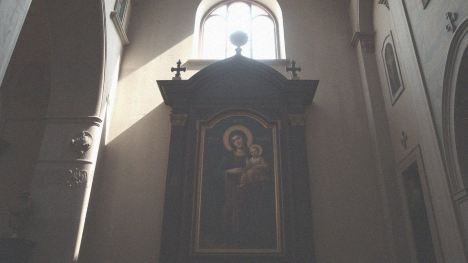 Jak obrazy religijne wpływają na nasze życie duchowe?