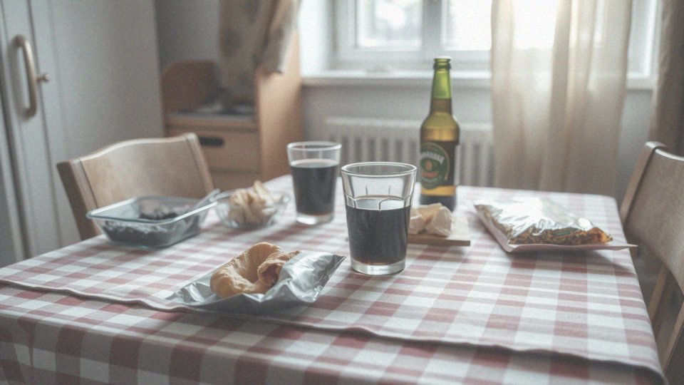 Jakie czynniki zwiększają ryzyko rozwoju dyslipidemii?