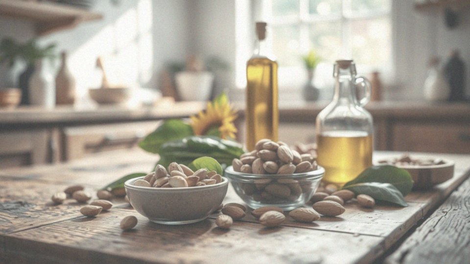 Jakie badania potwierdzają korzyści płynące z używania naturalnej witaminy E?