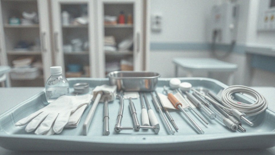 Jakie są powikłania związane z cewnikowaniem?