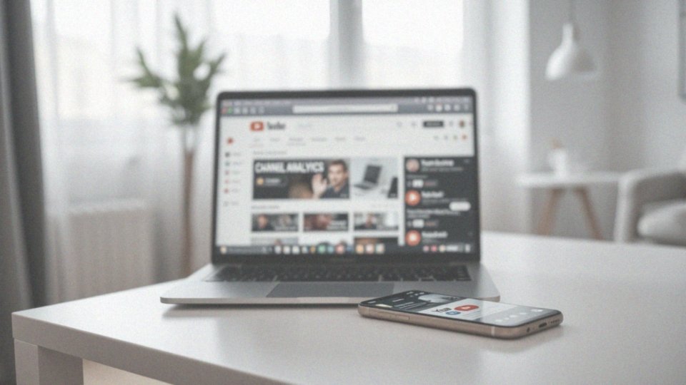 Jakie znaczenie ma liczba subskrybentów dla polskich kanałów YouTube?