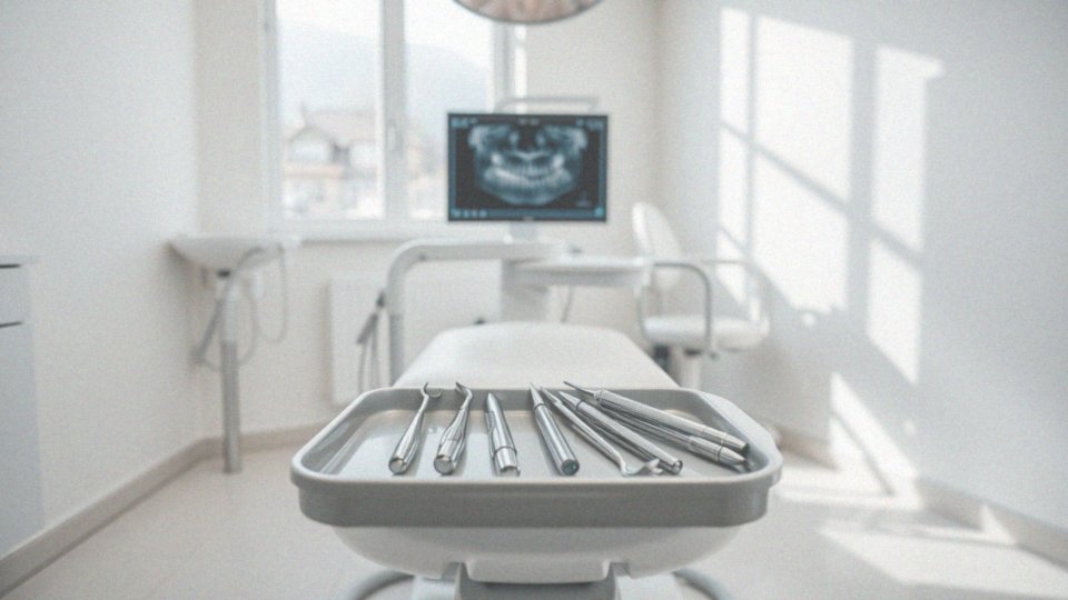 Jakie są różnice w wyrwaniu górnych i dolnych ósemek?