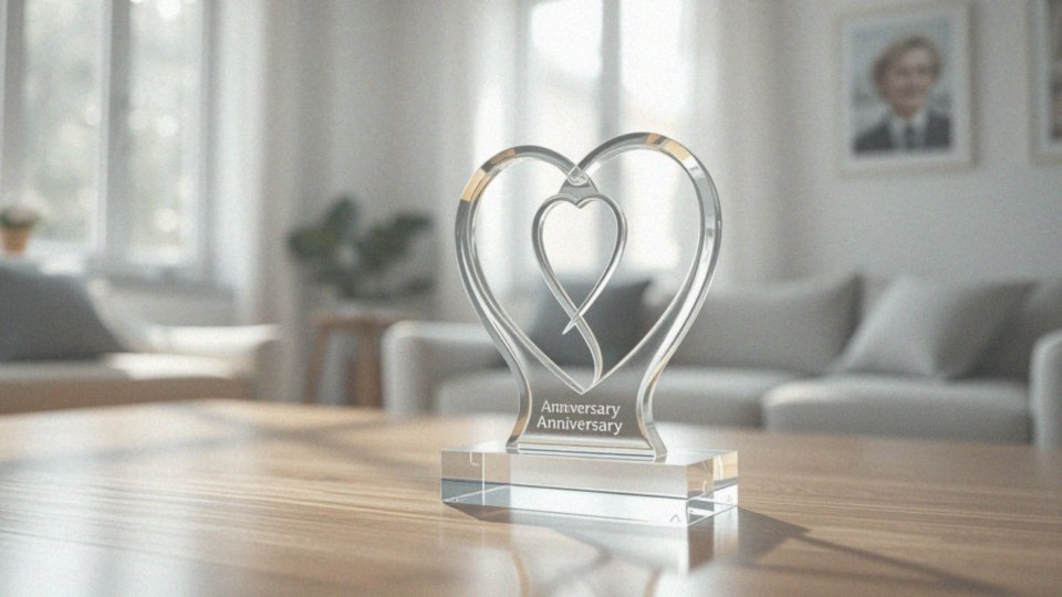 Co to jest rocznicowa statuetka i dlaczego jest idealnym prezentem?