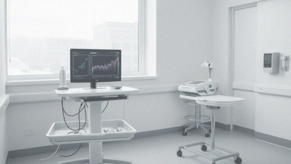 Jakie są metody diagnostyki i leczenia w endokrynologii?