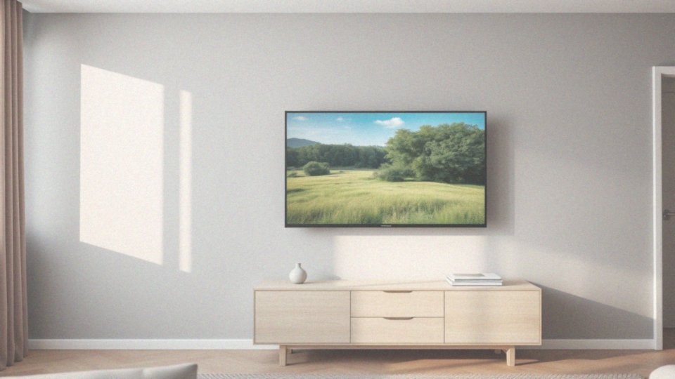 Jakie są podstawowe parametry telewizora 55 cali?