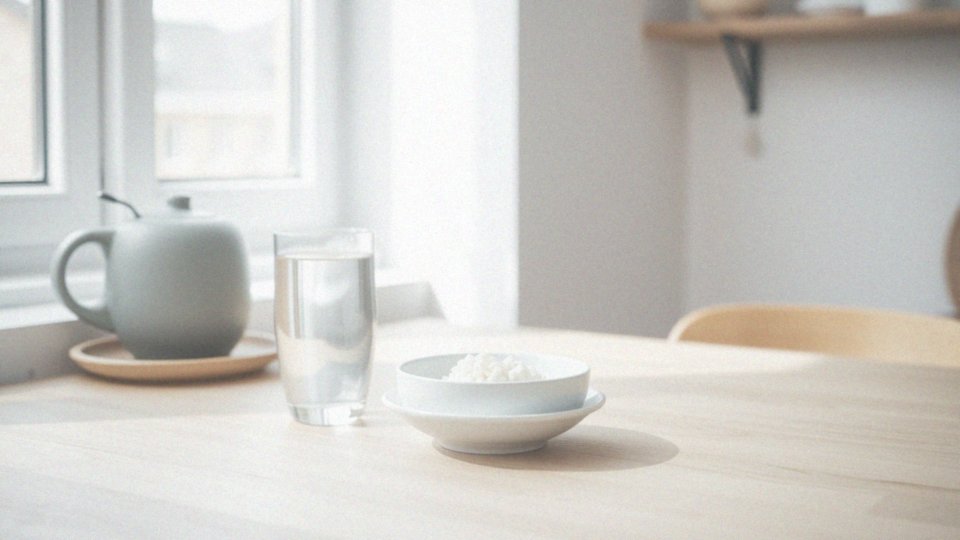 Jak dieta ubogoresztkowa może pomóc w chorobach zapalnych jelit?