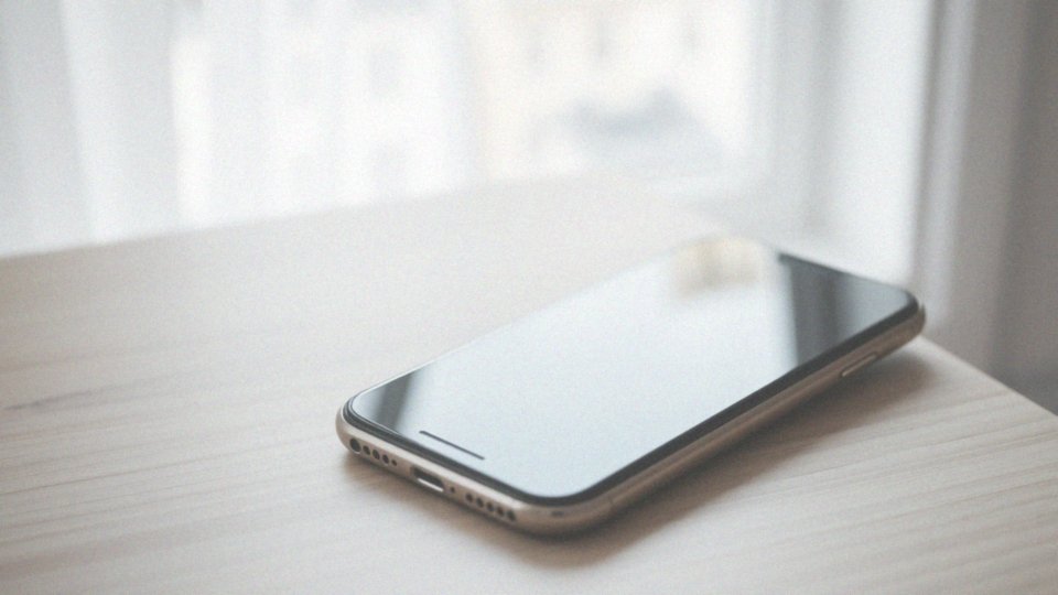 Na co zwrócić uwagę przy zakupie iPhone 8?