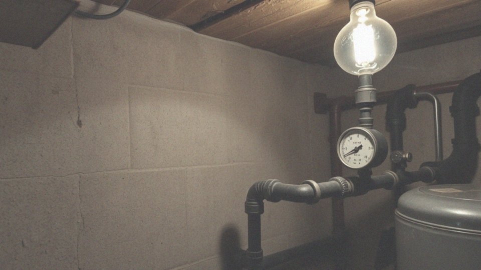 Jakie metody wykrywania wycieków w instalacji CO są skuteczne?