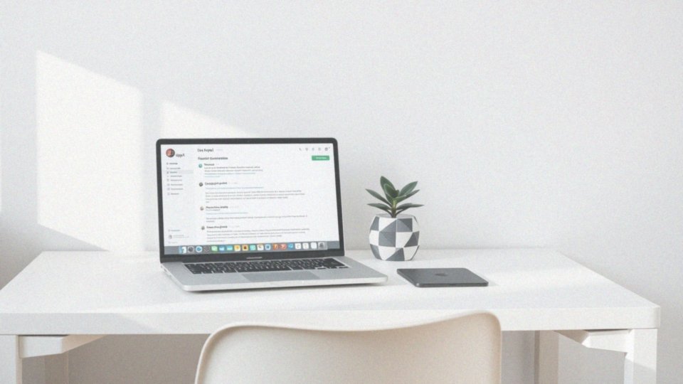 Jak można zarządzać wiadomościami e-mail na Op.pl?