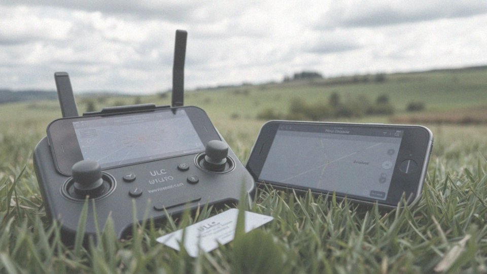 Jakie są wymagania dla operatorów dronów?