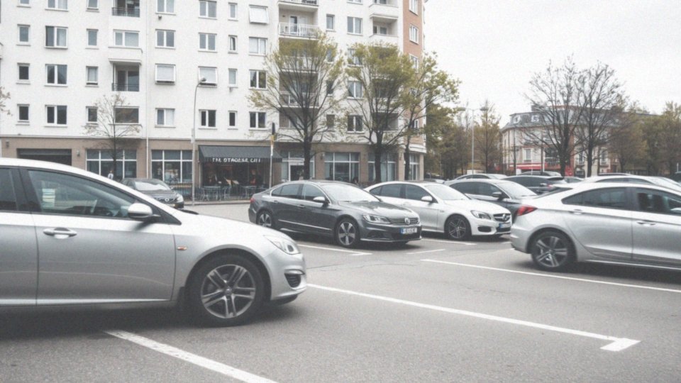 Jak wysokość podatku od miejsca postojowego jest ustalana?