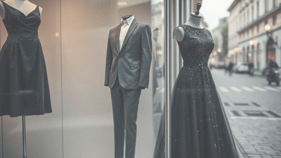 Jaką elegancką kreację wybrać na 18-tkę?