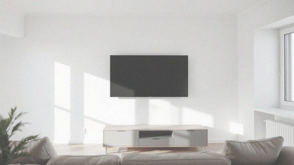 Jakie są wymiary telewizora 55 cali?