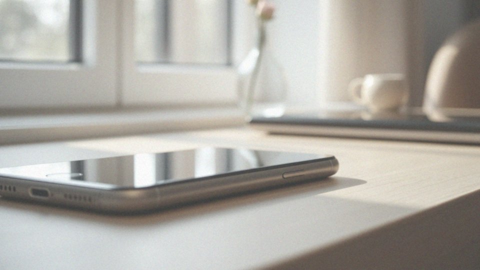 Jak działa kamera FaceTime HD w iPhone 6s?