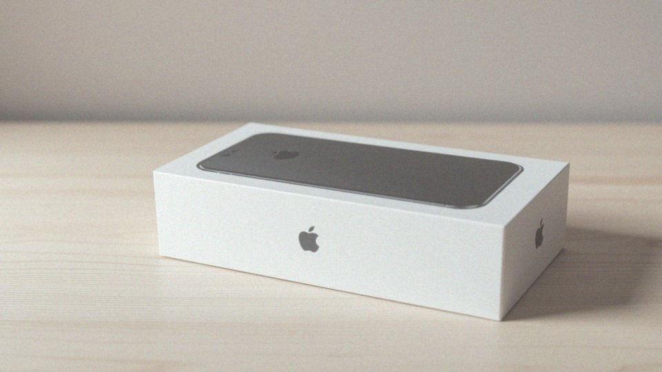 Jak wygląda stan techniczny iPhone 6 nowy?