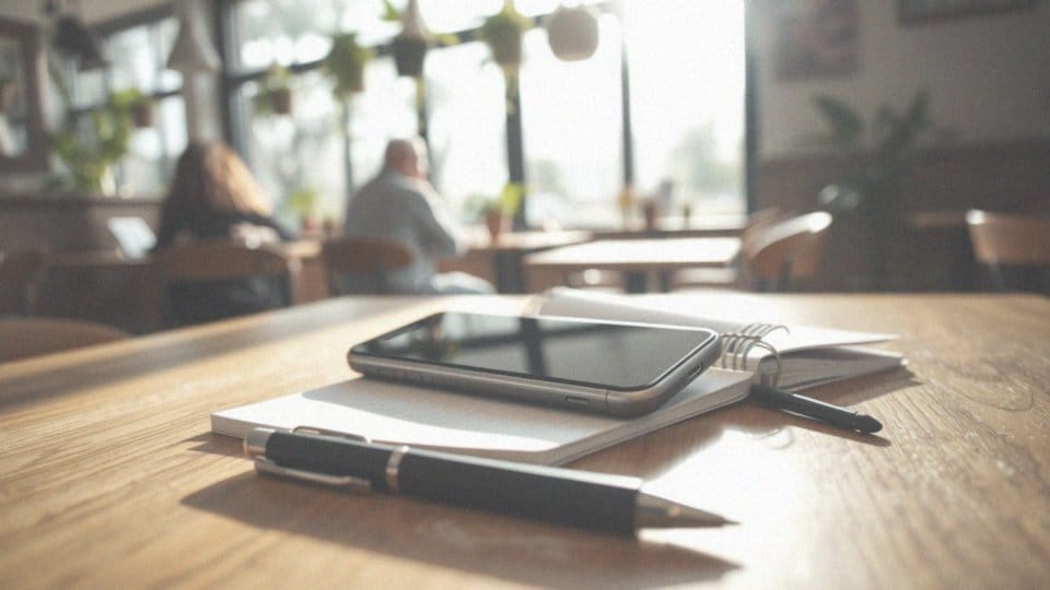 Jaką wydajność oferują smartfony do 1000 zł?