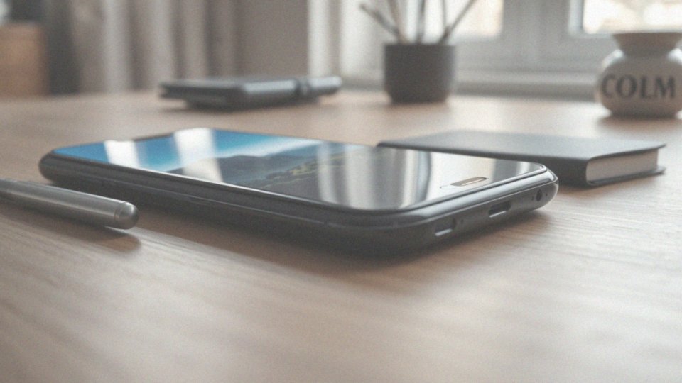Jak wygląda wyświetlacz iPhone 6s Plus?