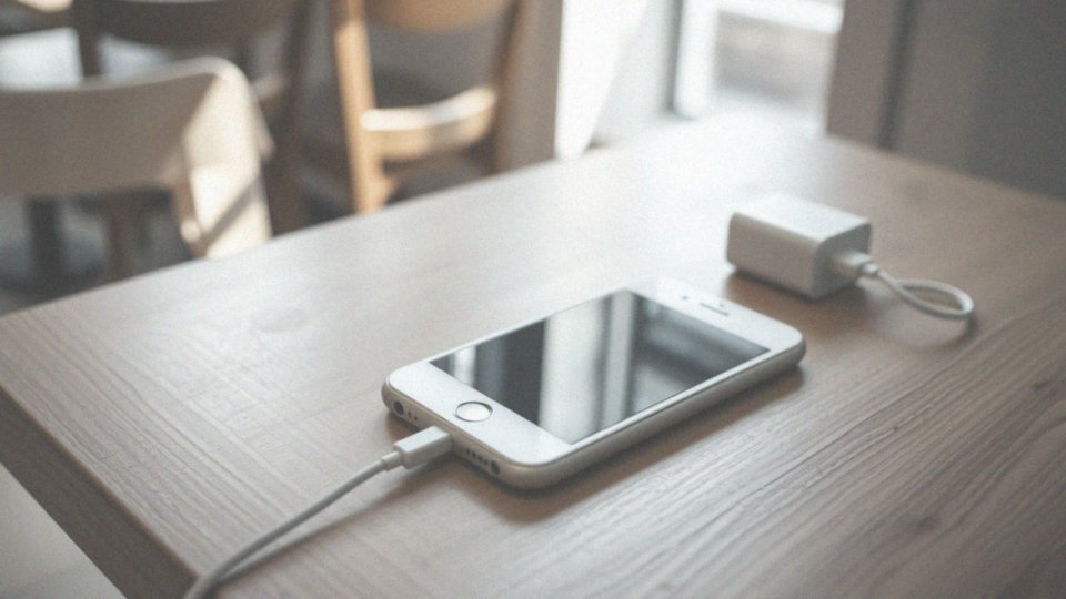Jaką pojemność ma akumulator iPhone 6S?