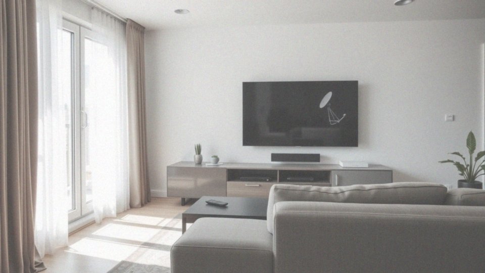 Jakie usługi dodatkowe oferuje telewizja satelitarna?