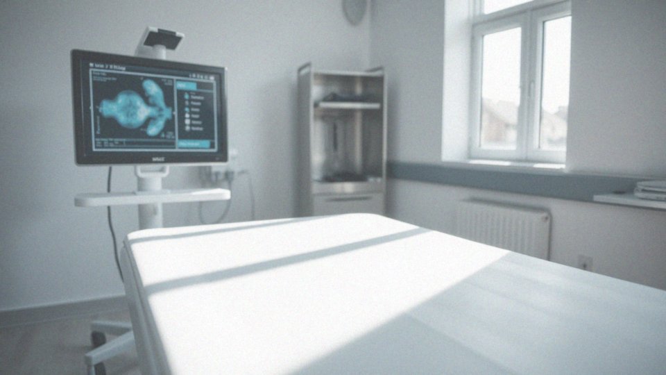 Dlaczego regularne badania przesiewowe są ważne?