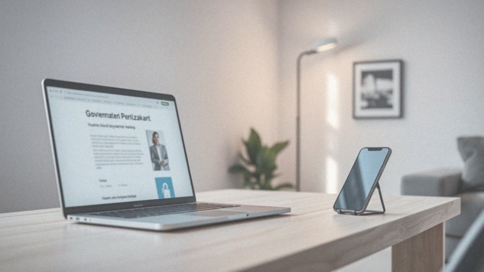 Jakie są korzyści z posiadania profilu zaufanego lub kwalifikowanego podpisu elektronicznego?