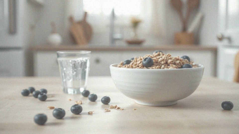 Czy dieta bogatoresztkowa ma przeciwwskazania?