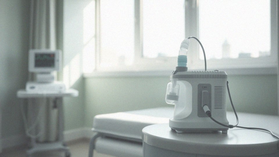 Jakie są efekty terapeutyczne leków wziewnych?