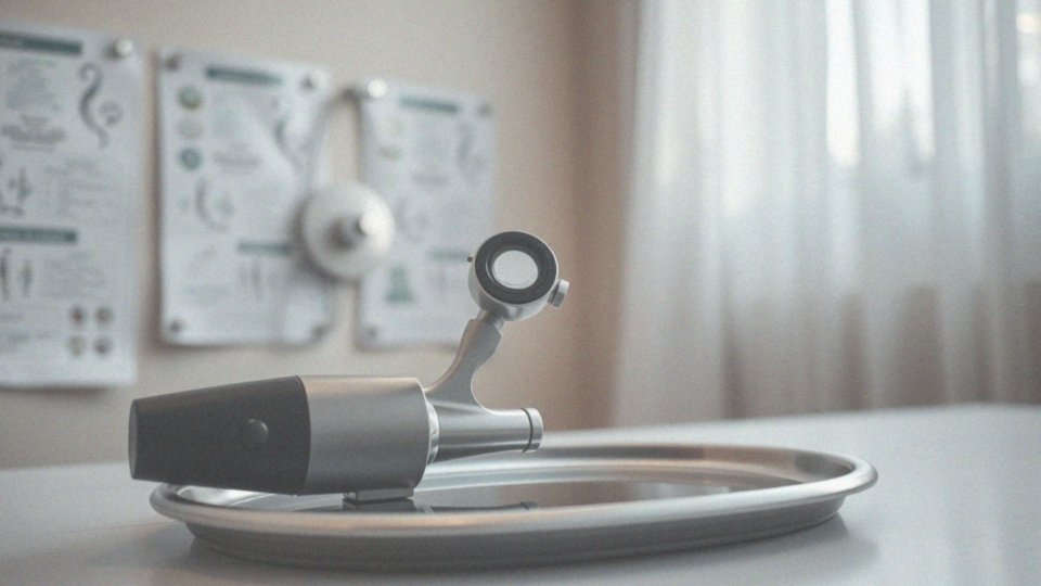 Kiedy warto zgłosić się do specjalisty w celu diagnozy?