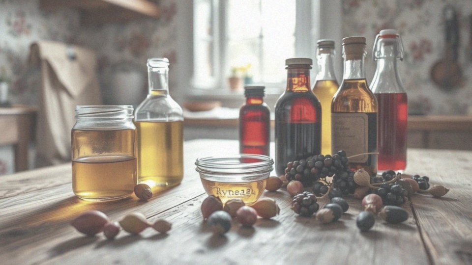 Jakie naturalne preparaty są skuteczne w wzmocnieniu organizmu dzieci?