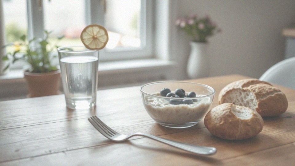 W jaki sposób niewłaściwie zbilansowana dieta powoduje chęć na przekąski?