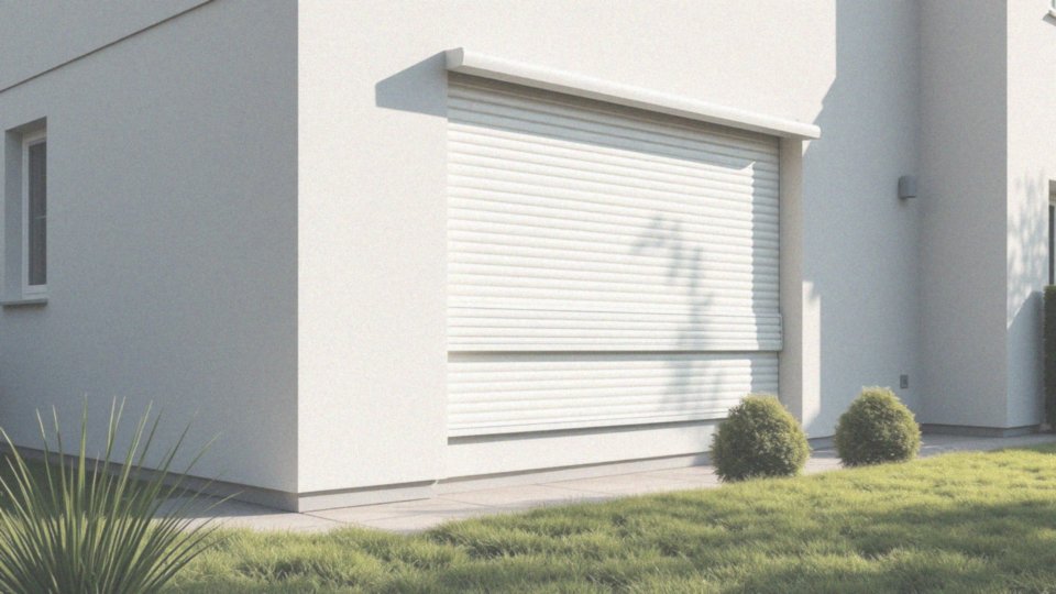 Jakie są koszty utrzymania i instalacji rolet zewnętrznych fasadowych?