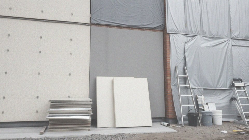 Jakie są zastosowania płyt PIR w izolacji cieplnej?