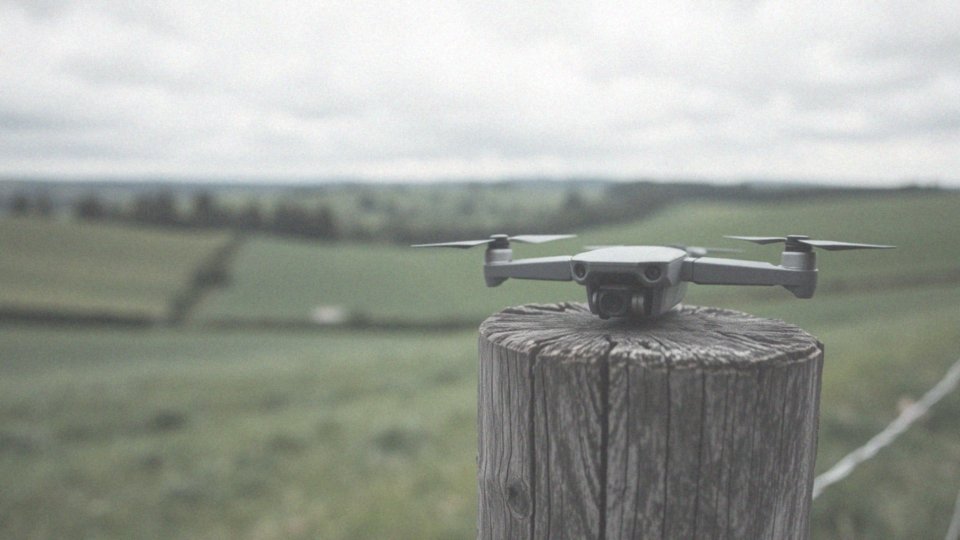 Czym jest podkategoria A1 dla dronów do 250g?