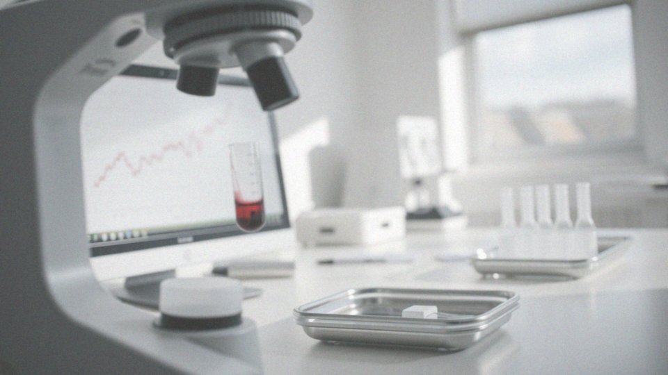 Czy podwyższone limfocyty zawsze są powodem do niepokoju?