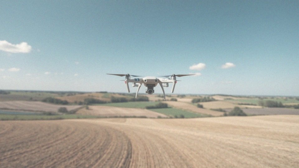 Co to jest kategoria otwarta w kontekście latania dronem?