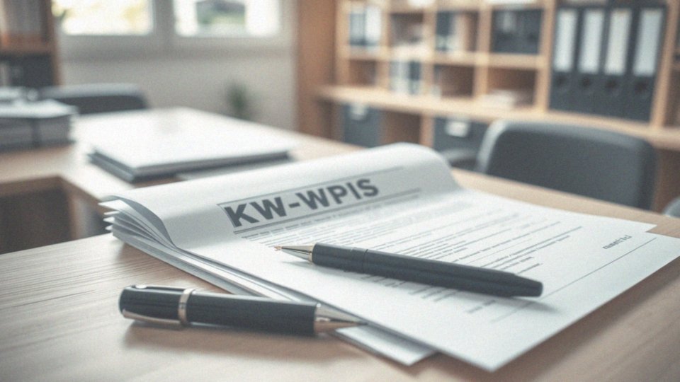 Jakie dokumenty są potrzebne do wykreślenia hipoteki?