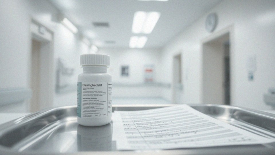 Jakie są przeciwwskazania do stosowania leku Cordarone?